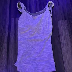 lulu lemon tank